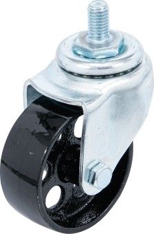 Rolle, Getriebeheber