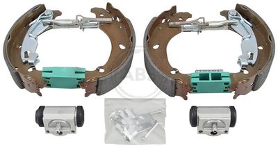 SET FRANA FRANA TAMBUR