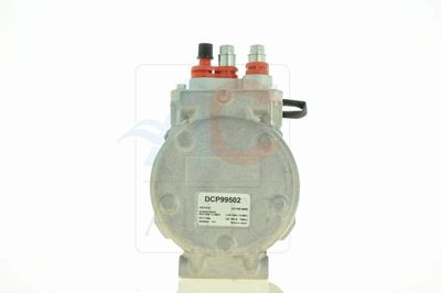 COMPRESOR CLIMATIZARE ACAUTO AC01DN415 1