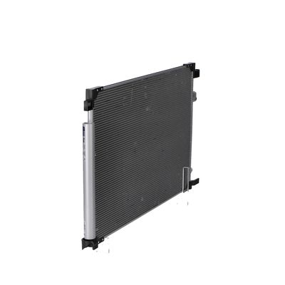 CONDENSATOR CLIMATIZARE NISSENS 941225 37