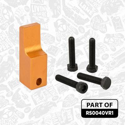 Sada rozvodového reťazca ET ENGINETEAM RS0040VR1