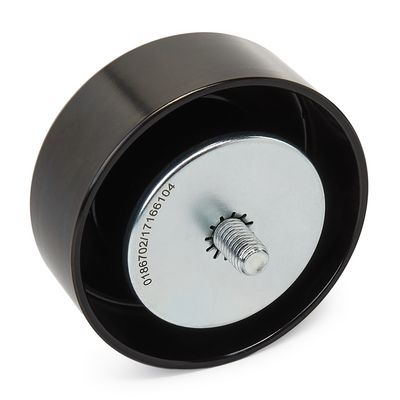 обтящна ролка, пистов ремък STARK SKTP-0600552