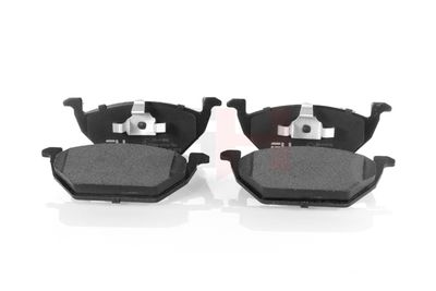 SET PLACUTE FRANA FRANA DISC GH GH414740 58