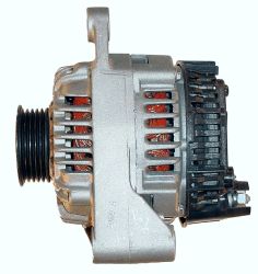 Генератор FRIESEN 9040191 для CITROËN AX