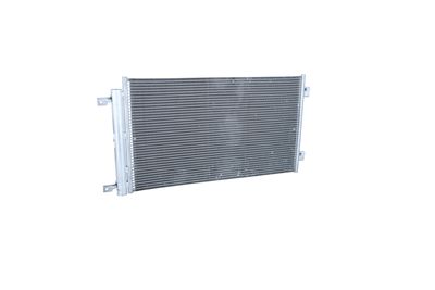 CONDENSATOR CLIMATIZARE NRF 350339 45