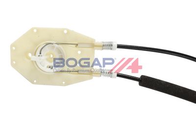 MECANISM ACTIONARE GEAM BOGAP B5341124 4