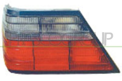 задни светлини PRASCO ME0334153