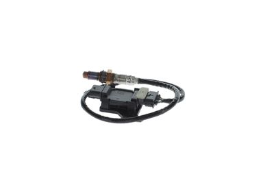 NOX-SENSOR HARNSTOFFEINSPRITZUNG BOSCH 0281050512 21