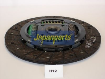 JAPANPARTS Sankabos diskas