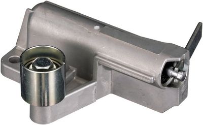 SCHWINGUNGSDäMPFER ZAHNRIEMEN