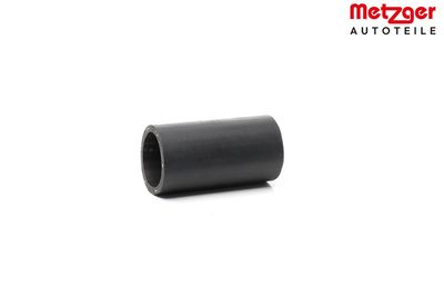 LADELUFTSCHLAUCH METZGER AUTOTEILE 2400750 35