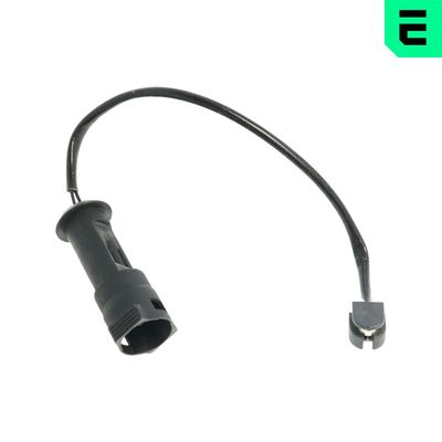 WARNKONTAKT BREMSBELAGVERSCHLEIß