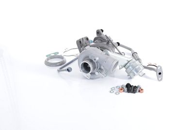 COMPRESOR SISTEM DE SUPRAALIMENTARE