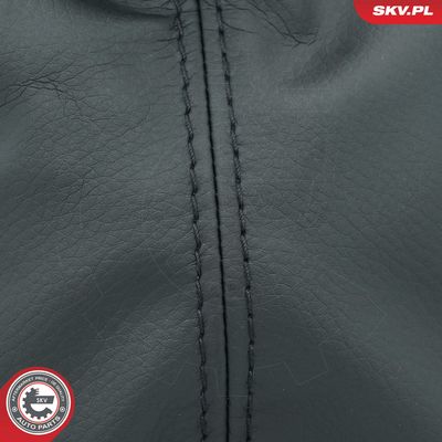 Hlavice řadicí páky ESEN SKV 63SKV455