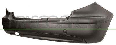 Буфер PRASCO ME3241051 для MERCEDES-BENZ A-CLASS
