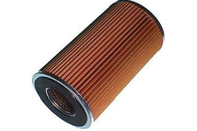 Filtro de aceite
