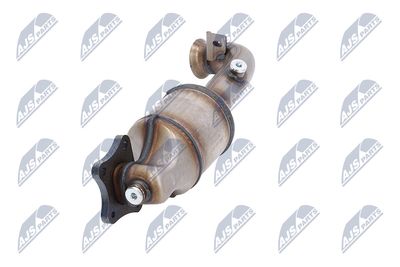 CATALIZATOR NTY KATPE000 23