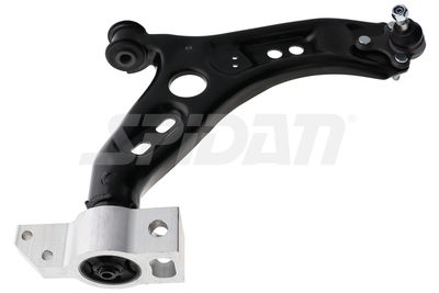 BRAT SUSPENSIE ROATA