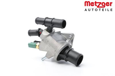 TERMOSTAT LICHID RACIRE METZGER AUTOTEILE 4006265 23