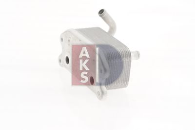 ÖLKüHLER MOTORöL AKS DASIS 226011N 9
