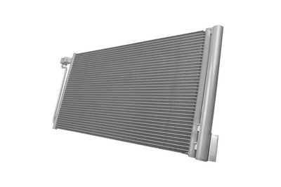 KONDENSATOR KLIMAANLAGE