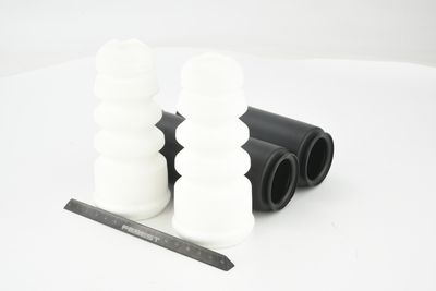 CHIT PROTECTIE PRAF AMORTIZOR FEBEST VWSHBB5RKIT 7