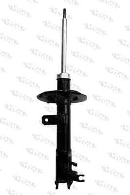 Амортизатор VITAL SUSPENSIONS 210157 для FIAT PANDA
