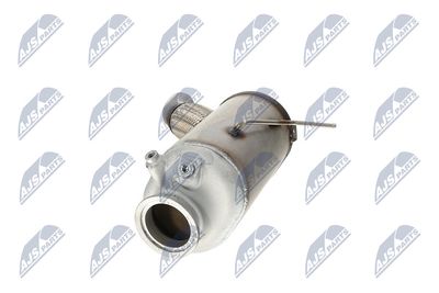 FILTRU FUNINGINE/PARTICULE SIST.DE ESAPAMENT NTY DPFBM014 20