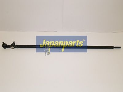 JAPANPARTS Skersinės vairo trauklės galas
