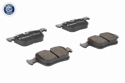 BREMSBELAGSATZ SCHEIBENBREMSE VAICO V303930