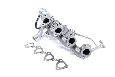 LADER AUFLADUNG BTS Turbo T981173BT 14