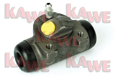 Cylinderek hamulcowy KAWE W4632