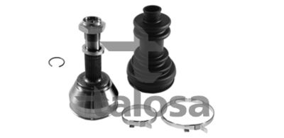 GELENKSATZ ANTRIEBSWELLE