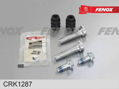 ремонтен комплект, спирачен апарат FENOX CRK1287