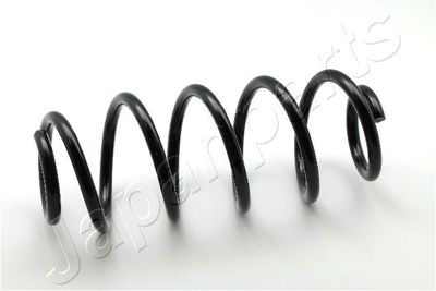 JAPANPARTS ZC7167A Пружина подвески  для TOYOTA YARIS (Тойота Ярис)