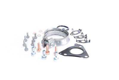 MONTAGESATZ LADER BTS Turbo T931337ABS 22