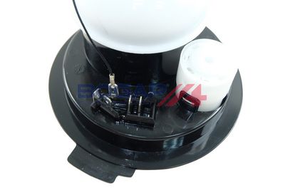 FILTRU SISTEM ALIMENTARE COMBUSTIBIL BOGAP A1633106 3