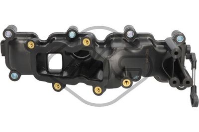 Sací trubkový modul Metalcaucho 45229
