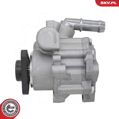 Hydraulické čerpadlo, riadenie ESEN SKV 10SKV386