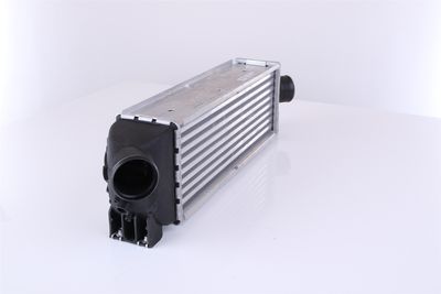 INTERCOOLER COMPRESOR NISSENS 96642 35