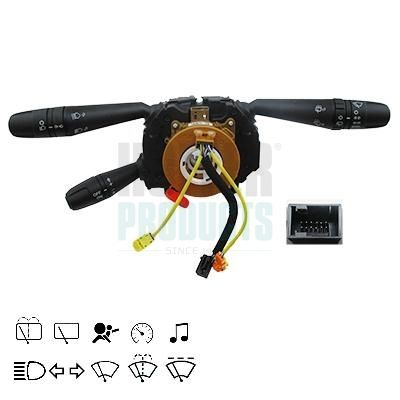 COMUTATOR COLOANA DIRECTIE