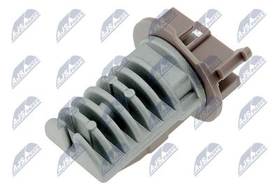 Widerstand, Innenraumgebläse