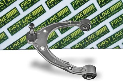 носач, окачване на колелата FIRST LINE FCA7300