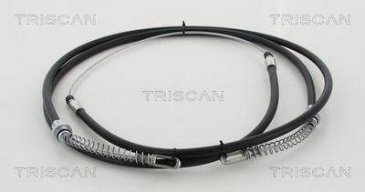 Тросик, cтояночный тормоз TRISCAN 8140 15119 для IVECO DAILY