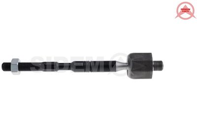 аксиален шарнирен накрайник, напречна кормилна щанга SIDEM 67015
