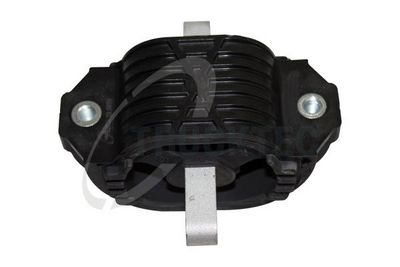 TRUCKTEC AUTOMOTIVE Montavimas, automatinė transmisija
