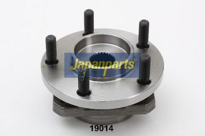 Náboj kolesa JAPANPARTS KK-19014