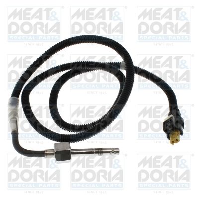 czujnik, temperatura spalin MEAT & DORIA 12833