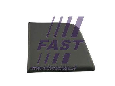 Listwa ozdobna / ochronna, sciana boczna FAST FT90412