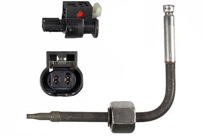 Sensor, udstødningsgastemperatur METZGER 08941150